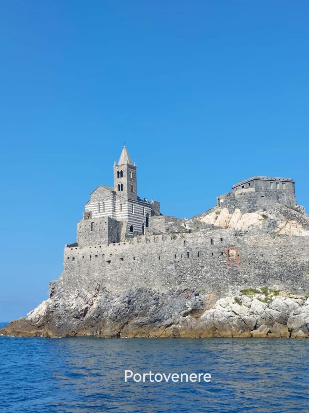 NicolaLuni Casa Dolce Casa Posto Accogliente Tranquillo公寓 外观 照片