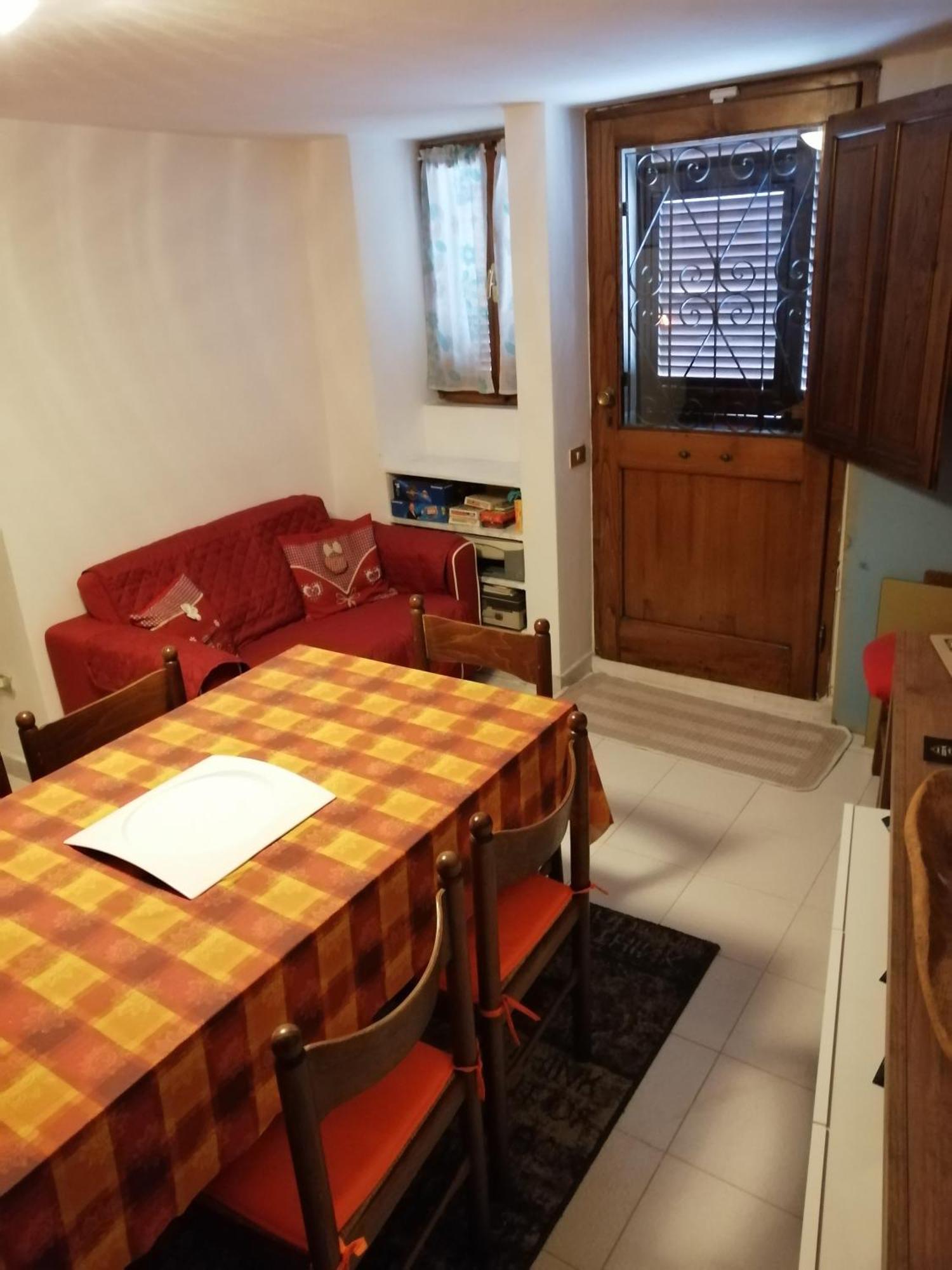NicolaLuni Casa Dolce Casa Posto Accogliente Tranquillo公寓 外观 照片