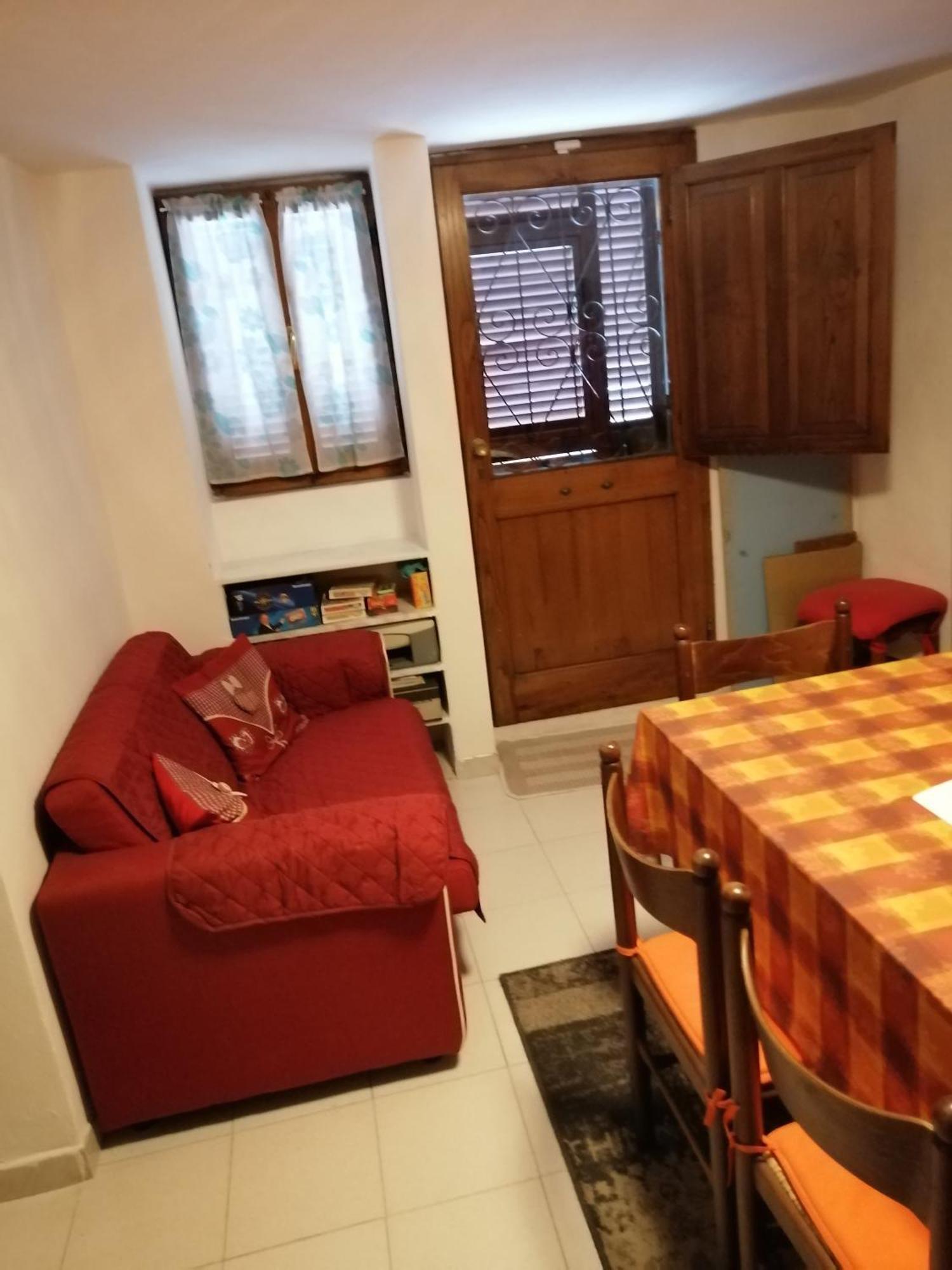 NicolaLuni Casa Dolce Casa Posto Accogliente Tranquillo公寓 外观 照片
