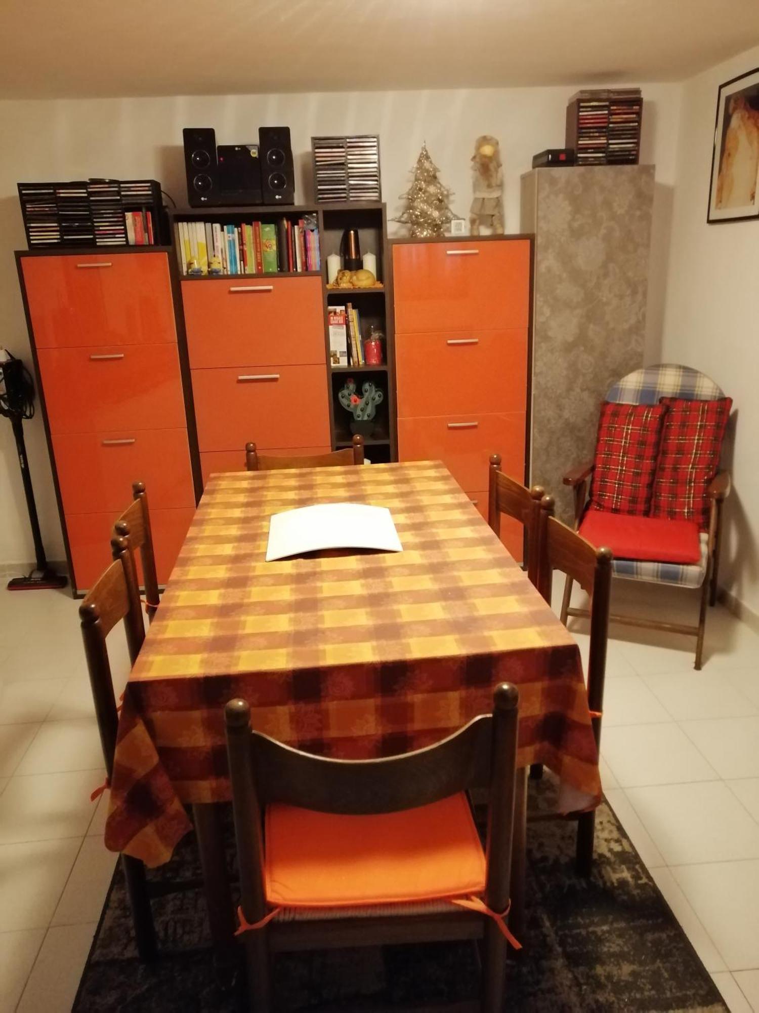NicolaLuni Casa Dolce Casa Posto Accogliente Tranquillo公寓 外观 照片