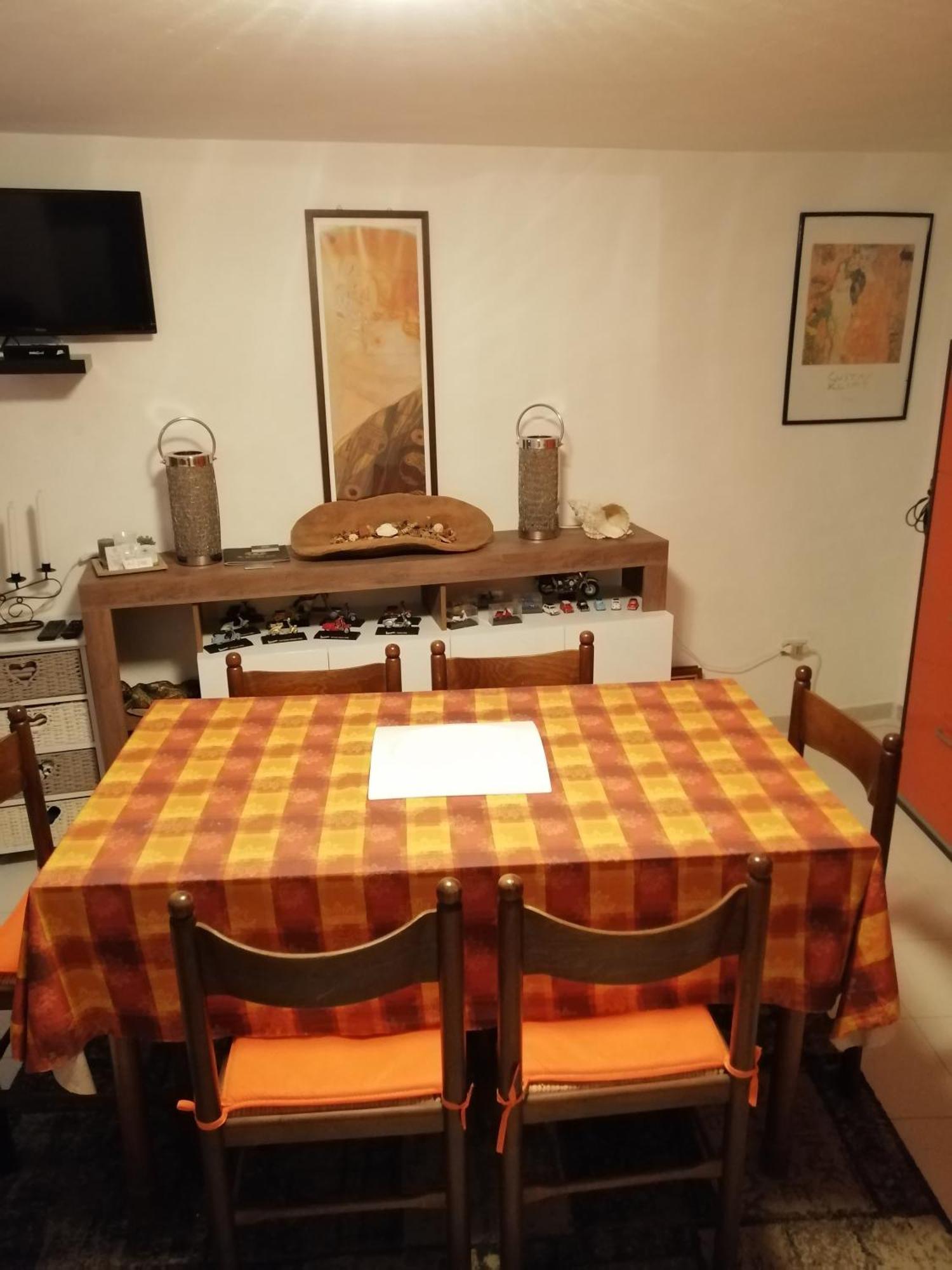 NicolaLuni Casa Dolce Casa Posto Accogliente Tranquillo公寓 外观 照片