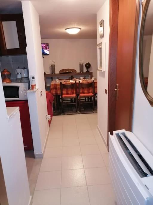 NicolaLuni Casa Dolce Casa Posto Accogliente Tranquillo公寓 外观 照片