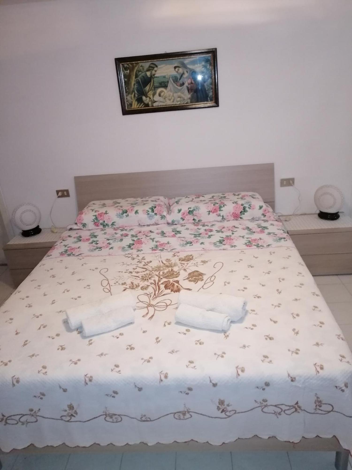 NicolaLuni Casa Dolce Casa Posto Accogliente Tranquillo公寓 外观 照片