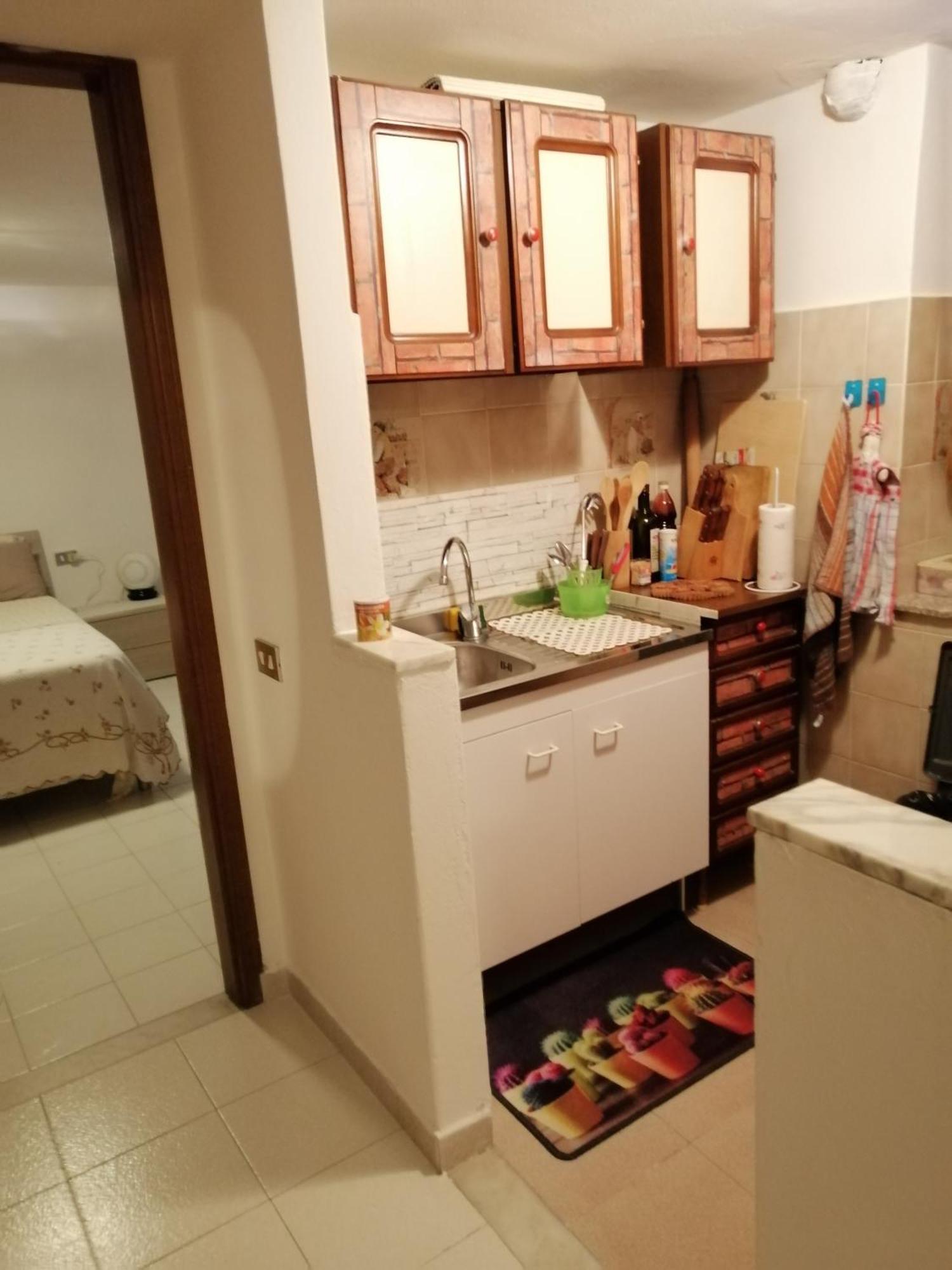 NicolaLuni Casa Dolce Casa Posto Accogliente Tranquillo公寓 外观 照片